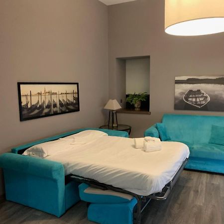 Maison Borghese Półwysep Sorrentyński Zewnętrze zdjęcie