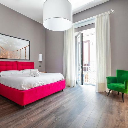 Maison Borghese Półwysep Sorrentyński Zewnętrze zdjęcie