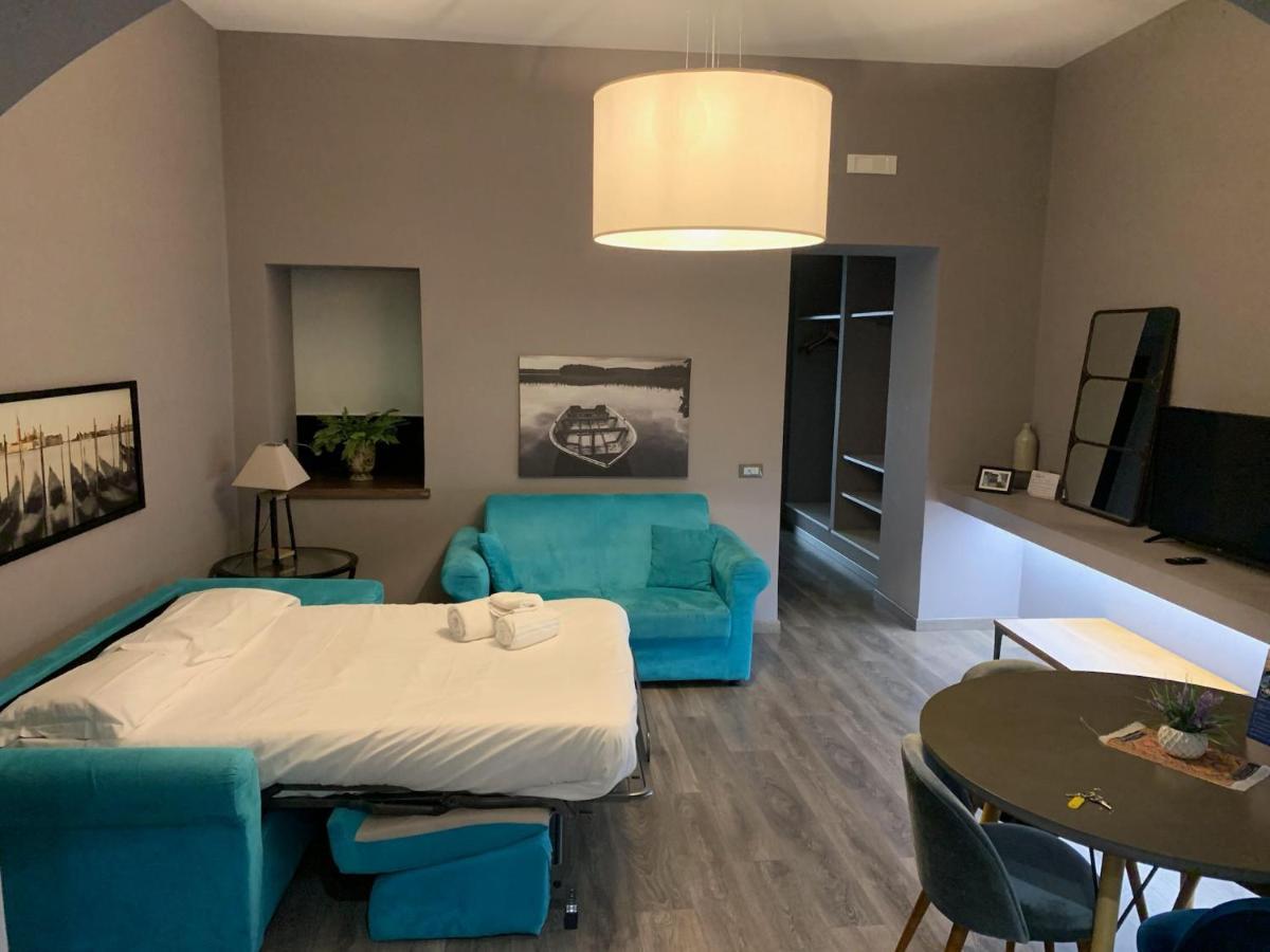 Maison Borghese Półwysep Sorrentyński Zewnętrze zdjęcie