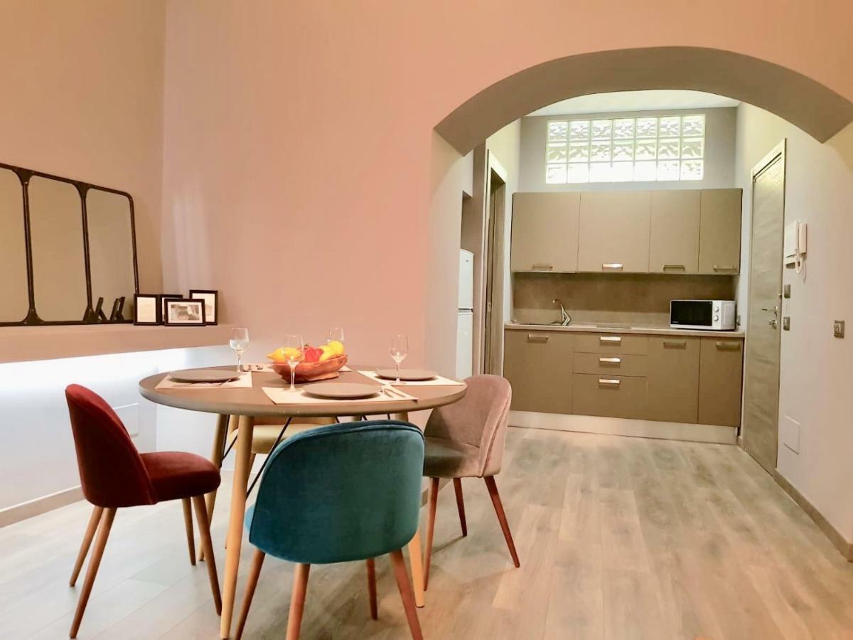 Maison Borghese Półwysep Sorrentyński Zewnętrze zdjęcie