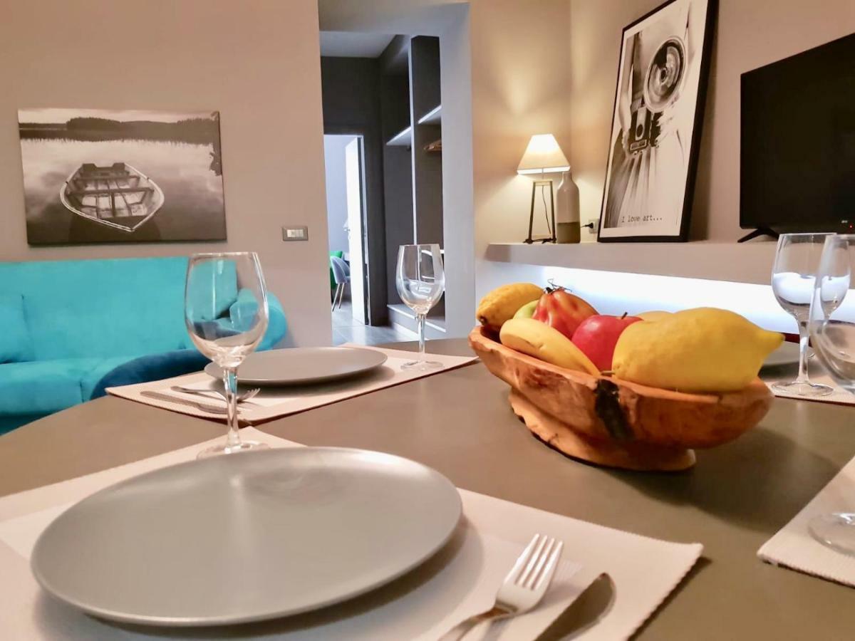 Maison Borghese Półwysep Sorrentyński Zewnętrze zdjęcie