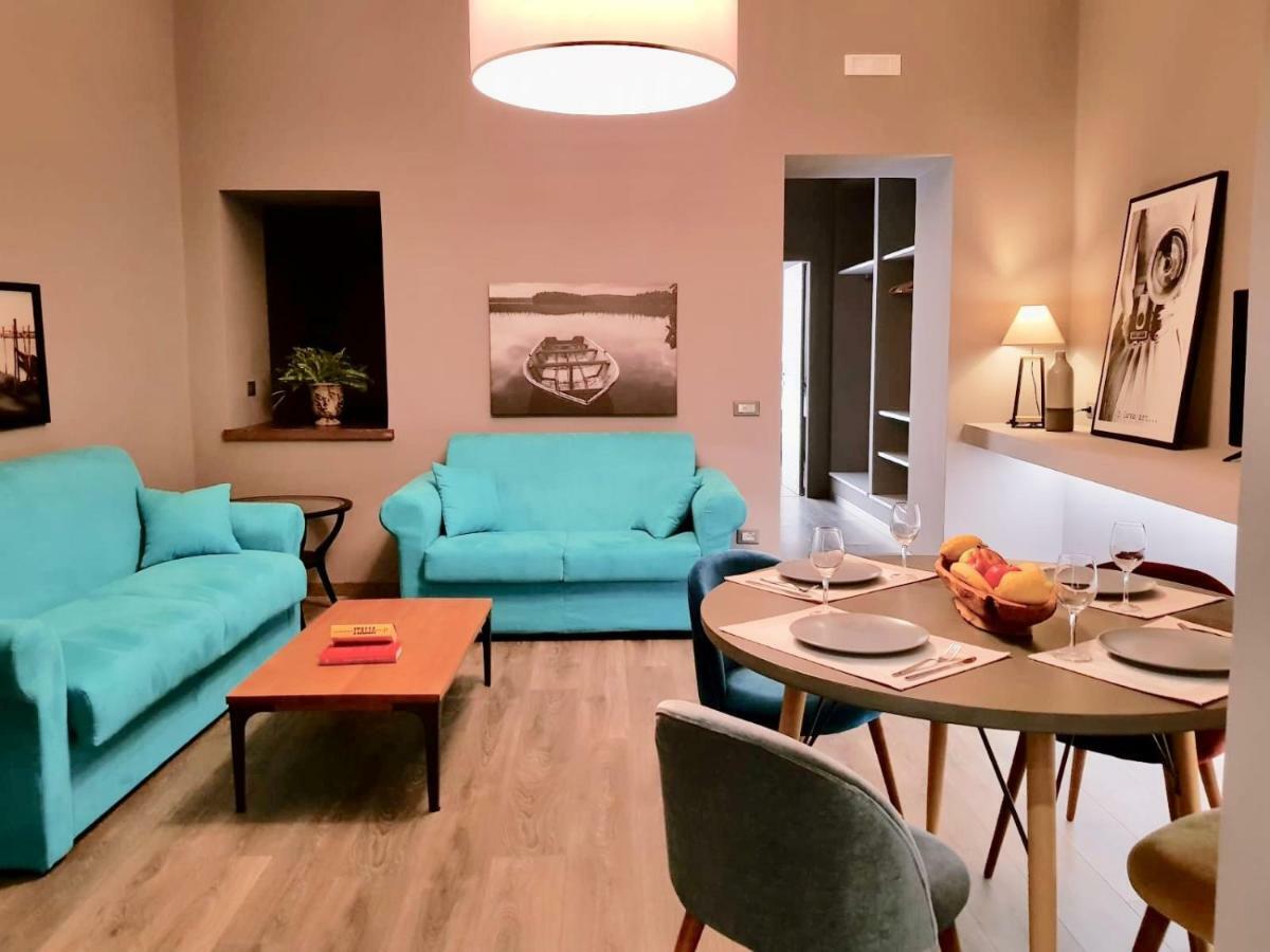 Maison Borghese Półwysep Sorrentyński Zewnętrze zdjęcie