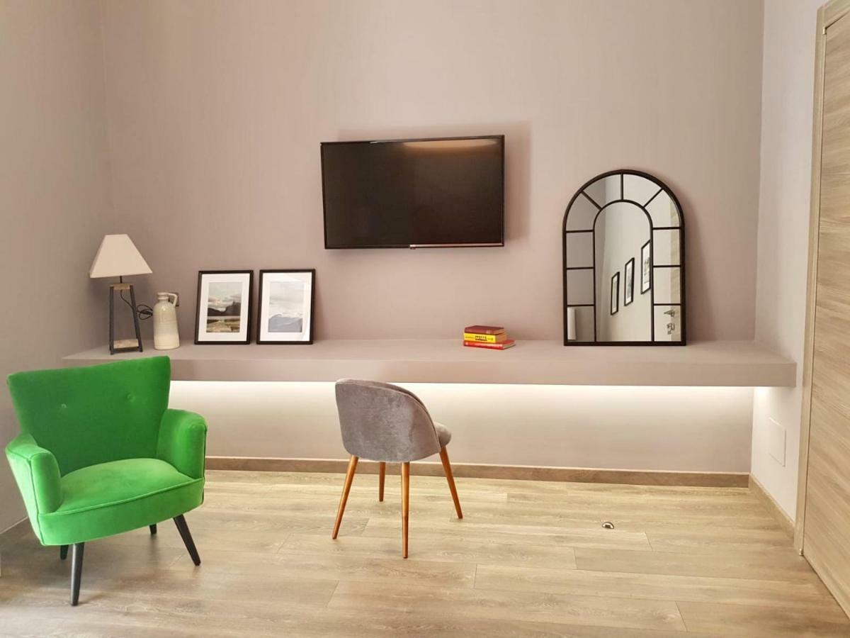 Maison Borghese Półwysep Sorrentyński Zewnętrze zdjęcie