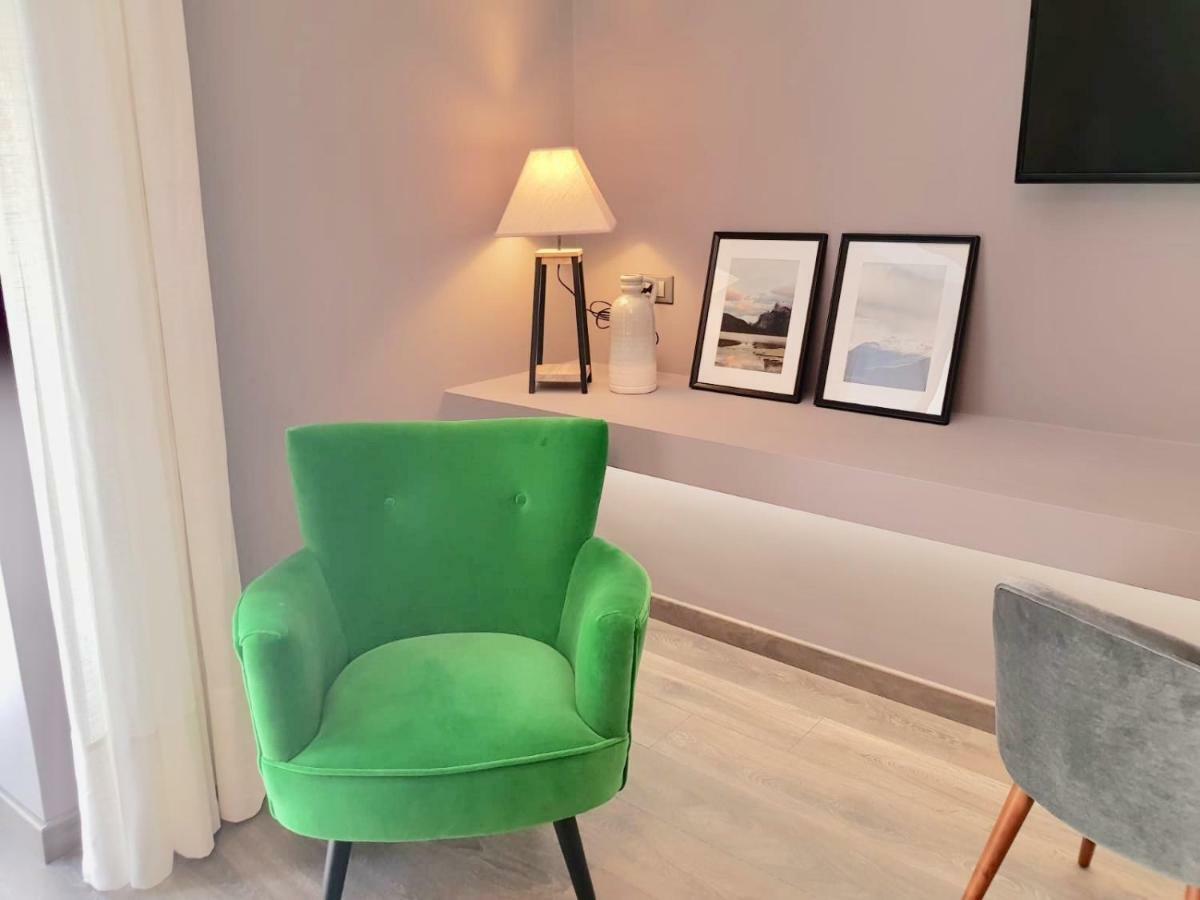 Maison Borghese Półwysep Sorrentyński Zewnętrze zdjęcie