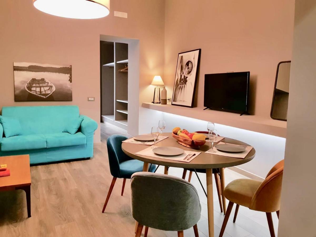 Maison Borghese Półwysep Sorrentyński Zewnętrze zdjęcie