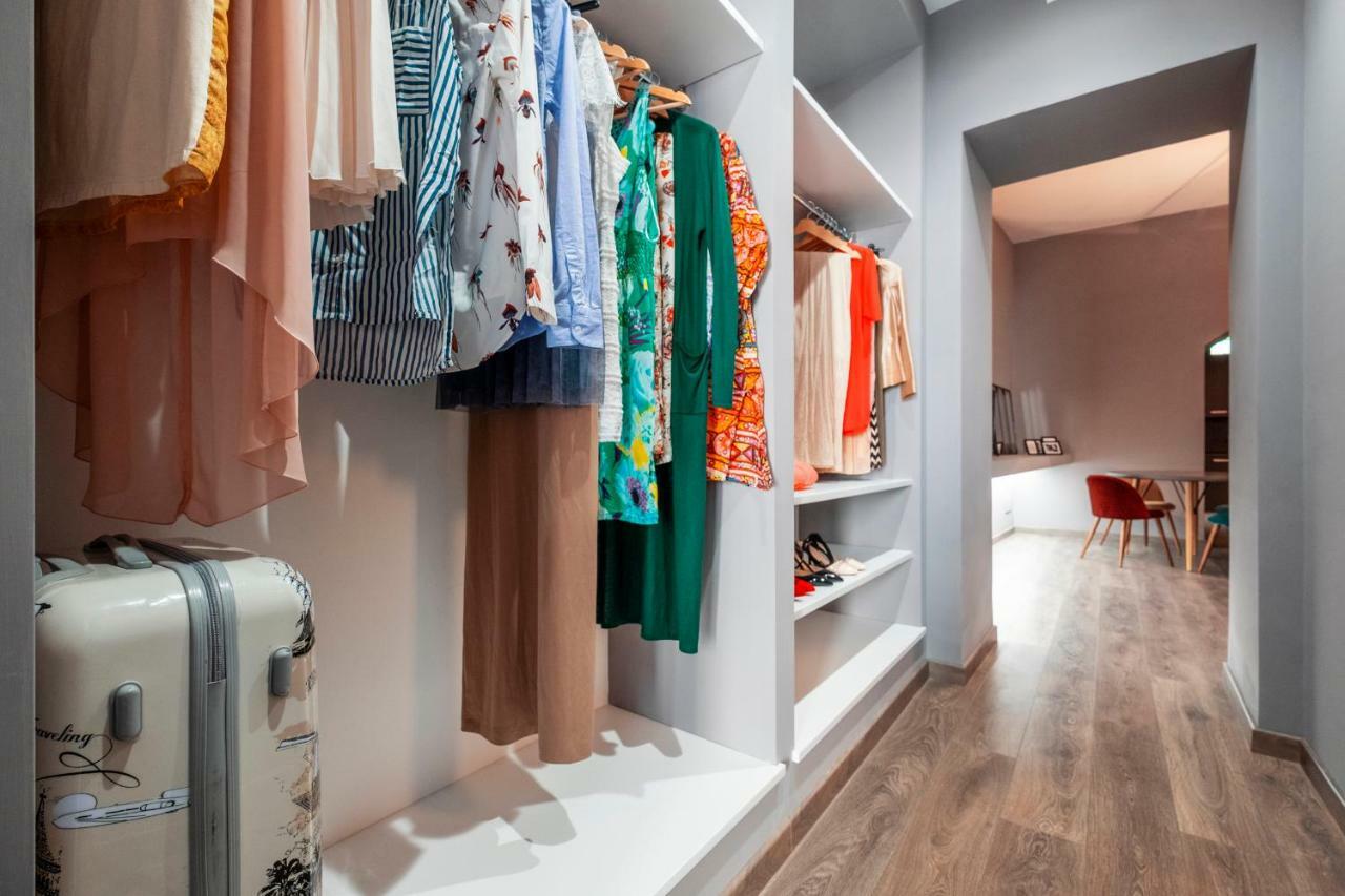 Maison Borghese Półwysep Sorrentyński Zewnętrze zdjęcie