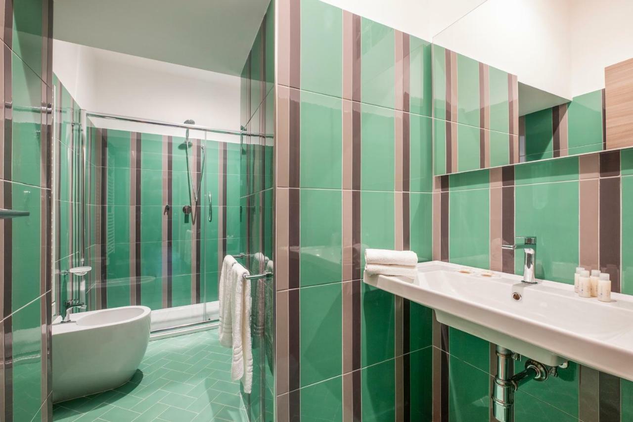Maison Borghese Półwysep Sorrentyński Zewnętrze zdjęcie