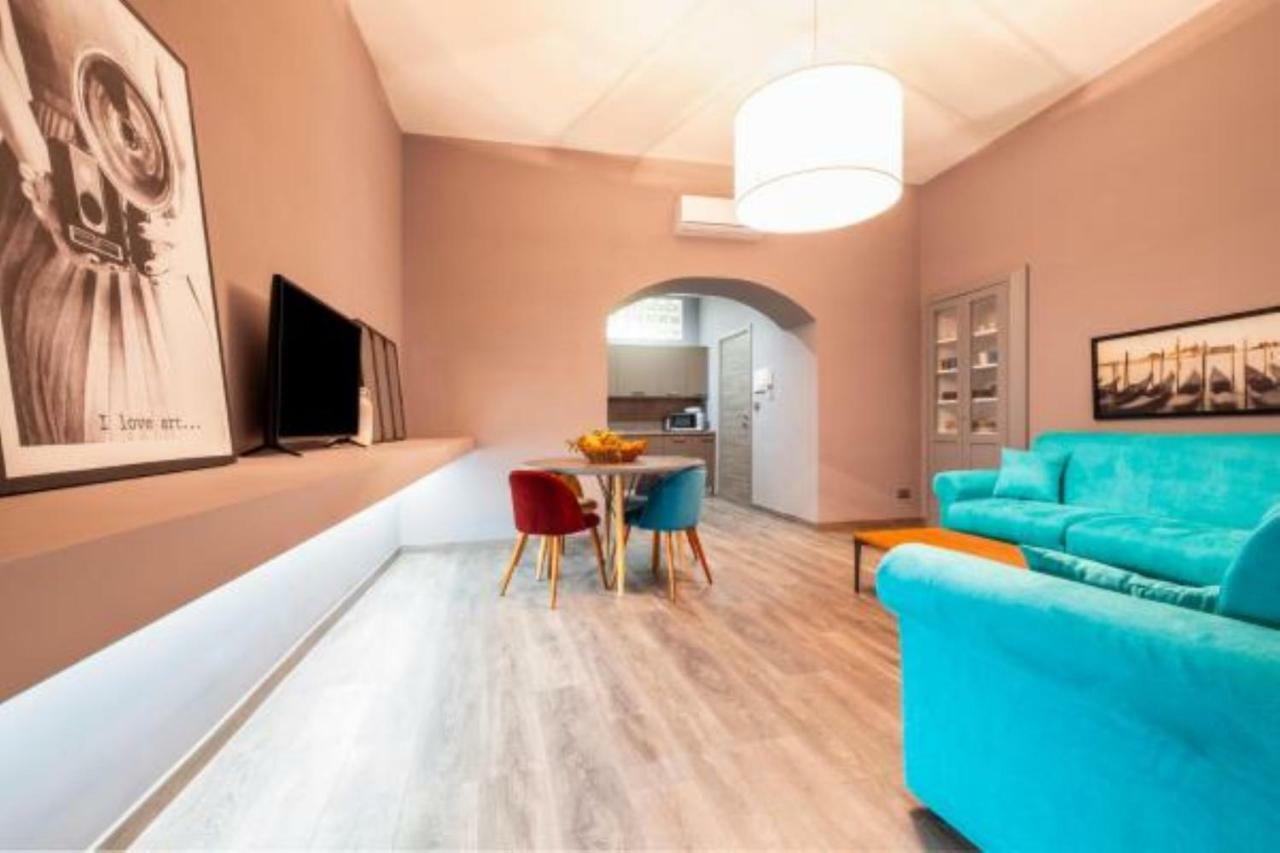 Maison Borghese Półwysep Sorrentyński Zewnętrze zdjęcie